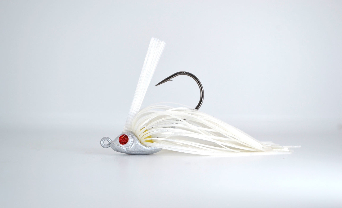 Omerta Tackle Co. Skippin Swim Jig