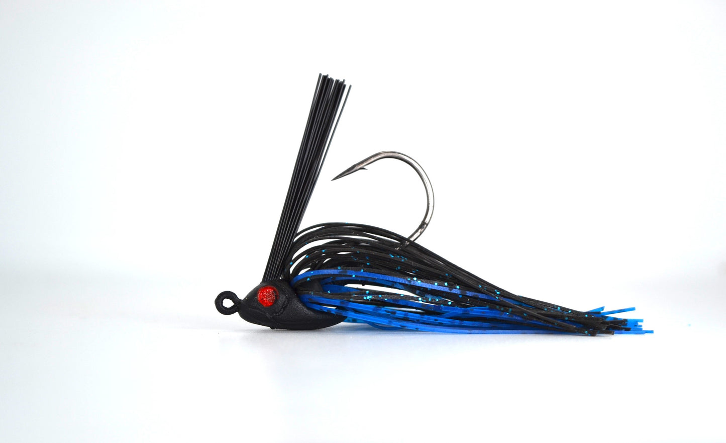 Omerta Tackle Co. Skippin Swim Jig