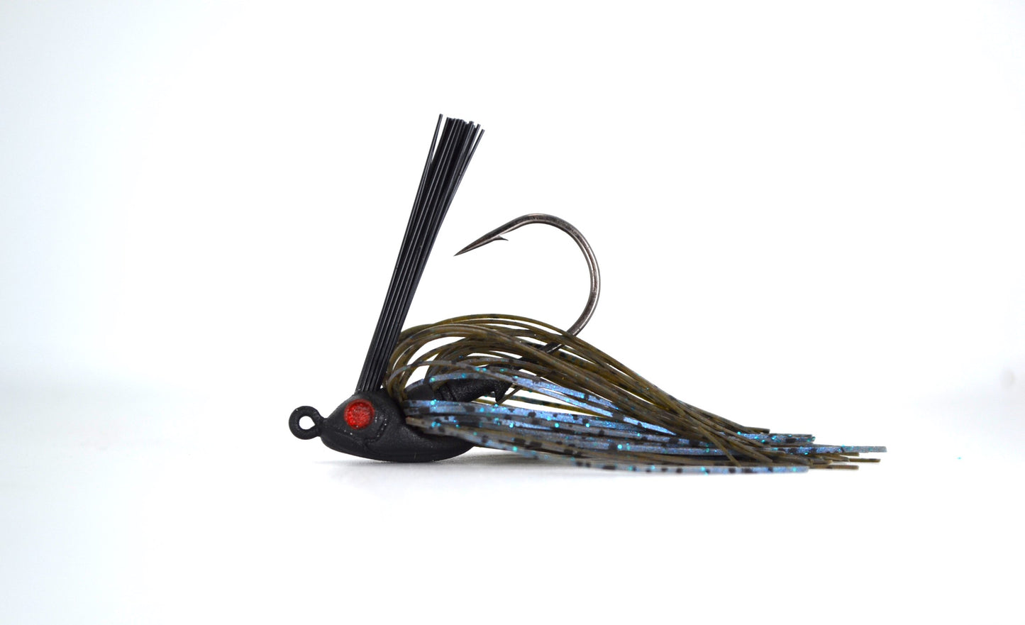 Omerta Tackle Co. Skippin Swim Jig