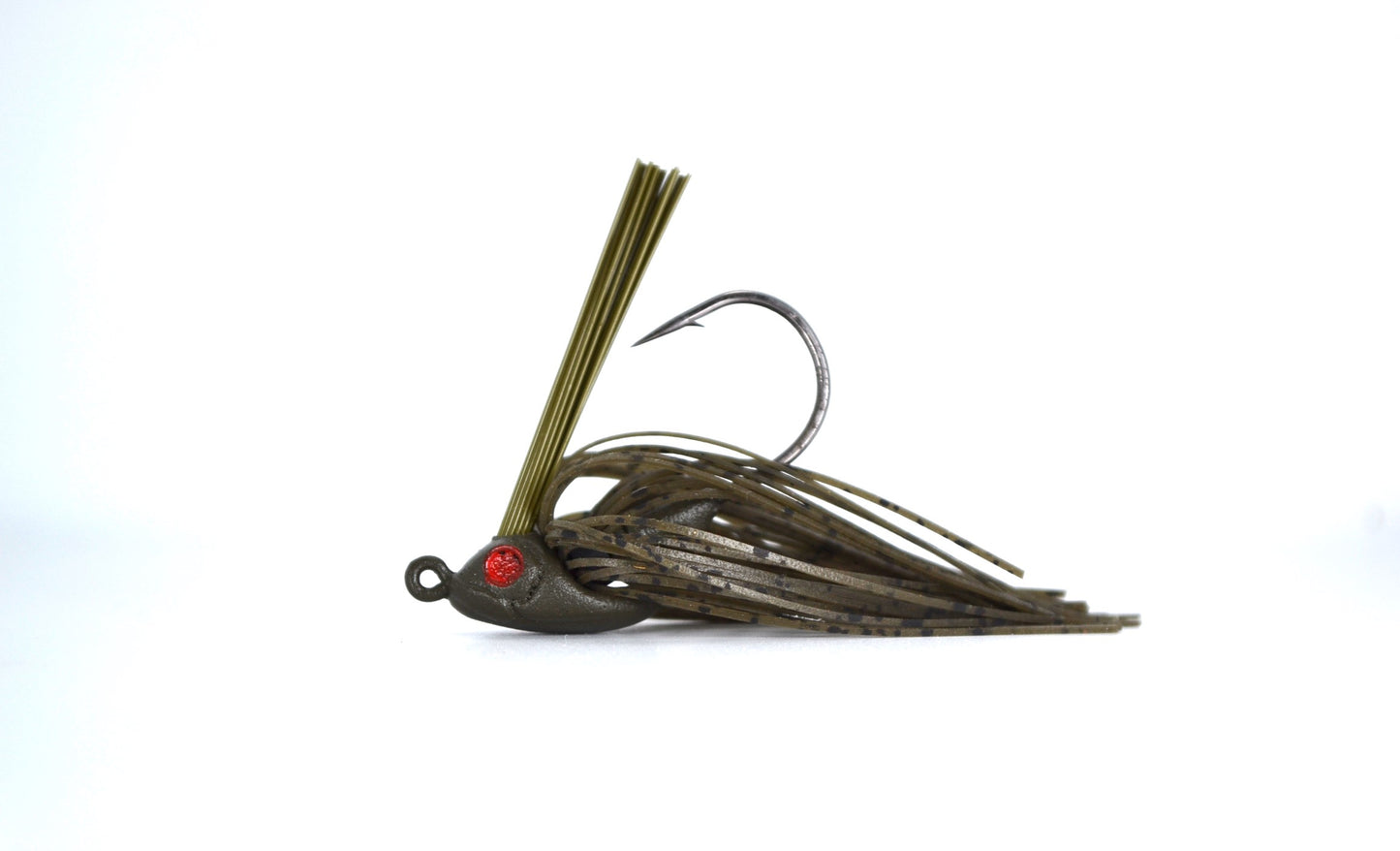 Omerta Tackle Co. Skippin Swim Jig