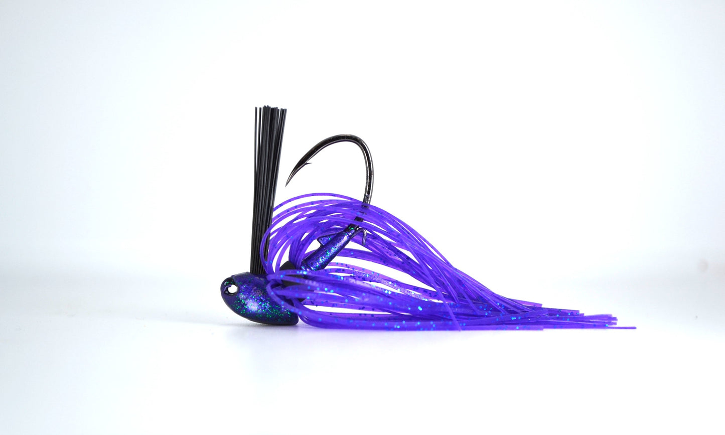 Omerta Tackle Co. Micro Flippin Jig