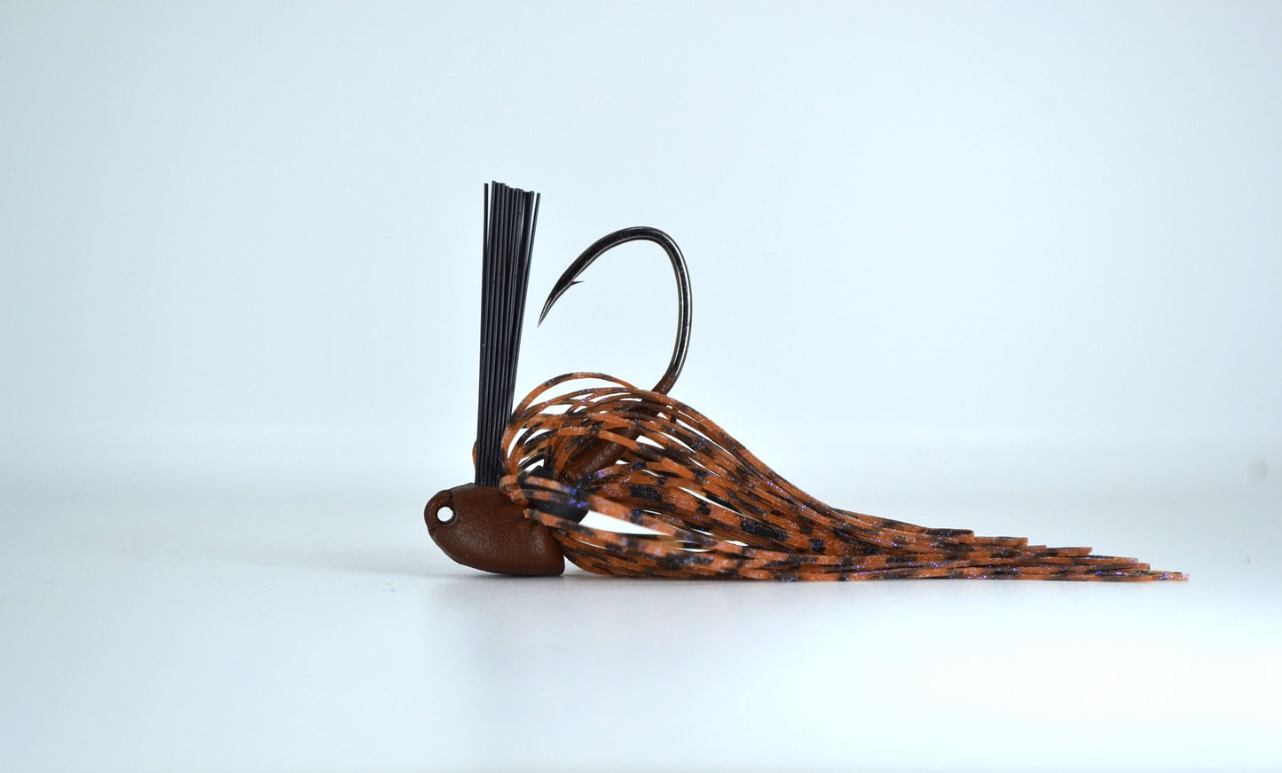 Omerta Tackle Co. Micro Flippin Jig