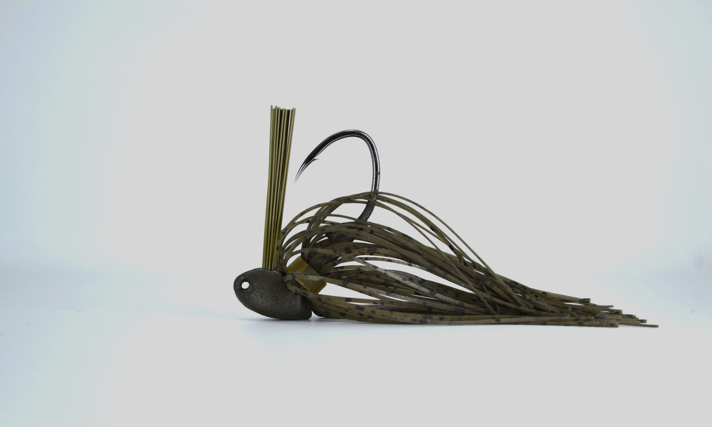 Omerta Tackle Co. Micro Flippin Jig