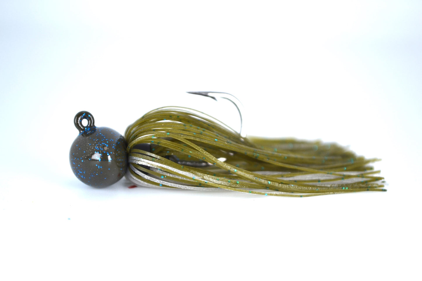 Omerta Tackle Co. Series II Football Jig
