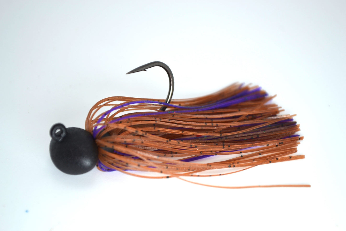 Omerta Tackle Co. Series II Football Jig