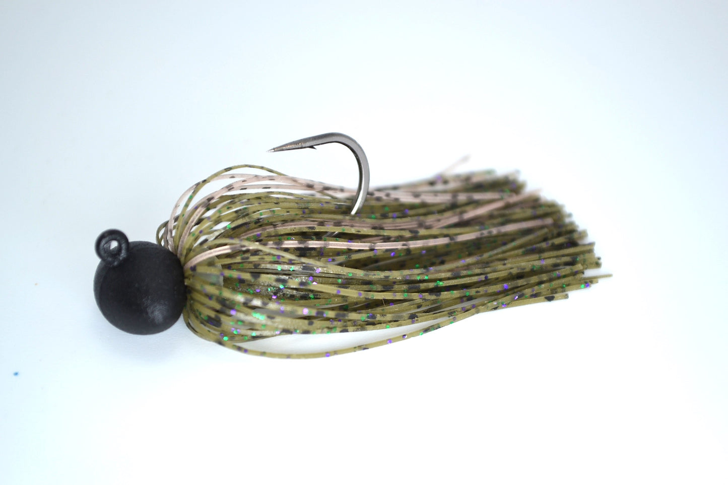 Omerta Tackle Co. Series II Football Jig