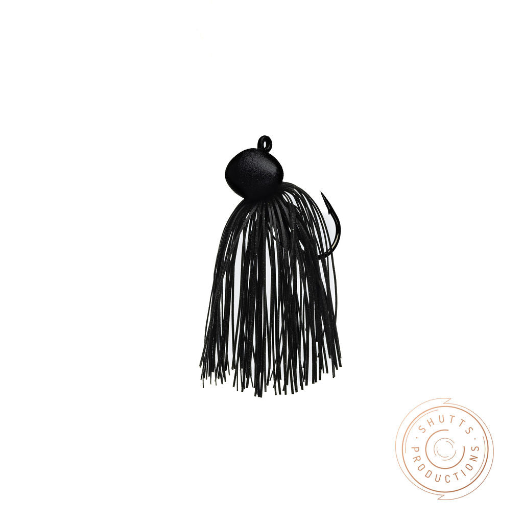 Omerta Tackle Co. Series II Football Jig