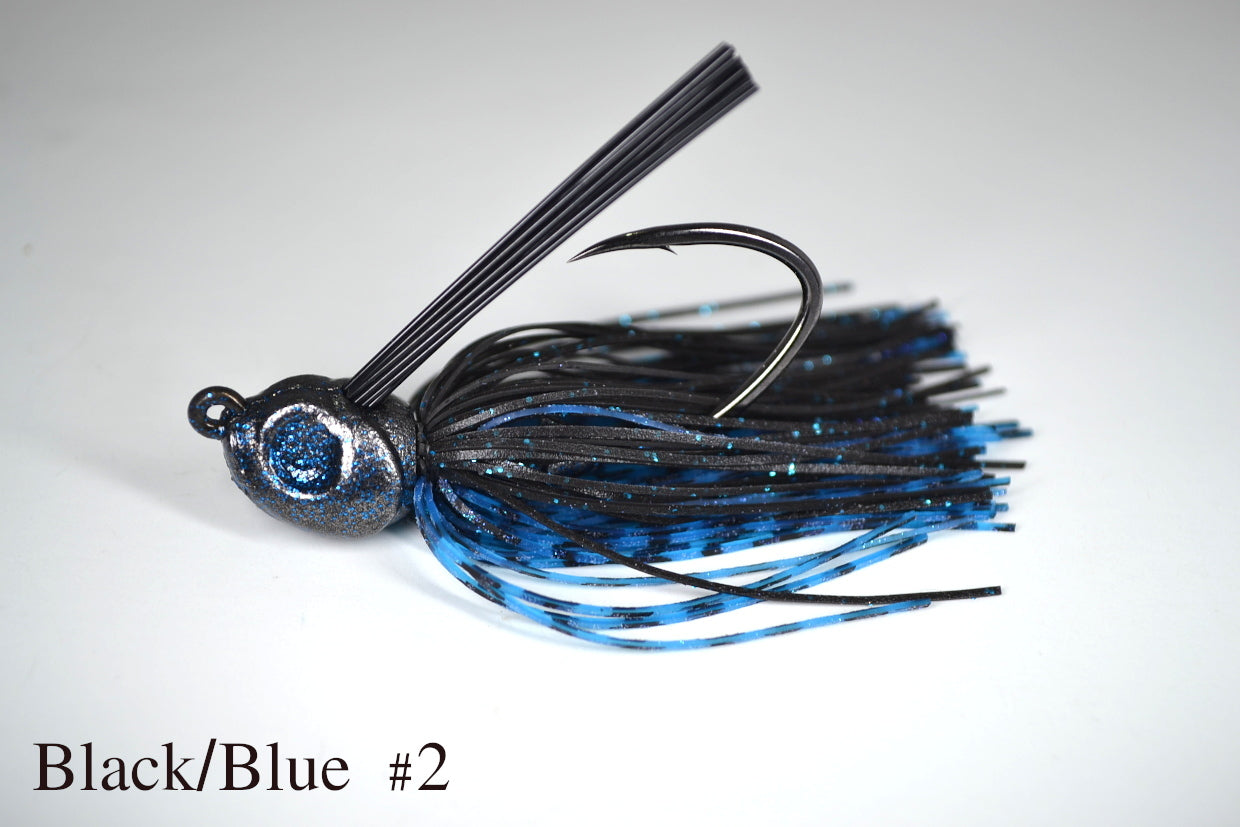 Omerta Tackle Co. Flipping Jig