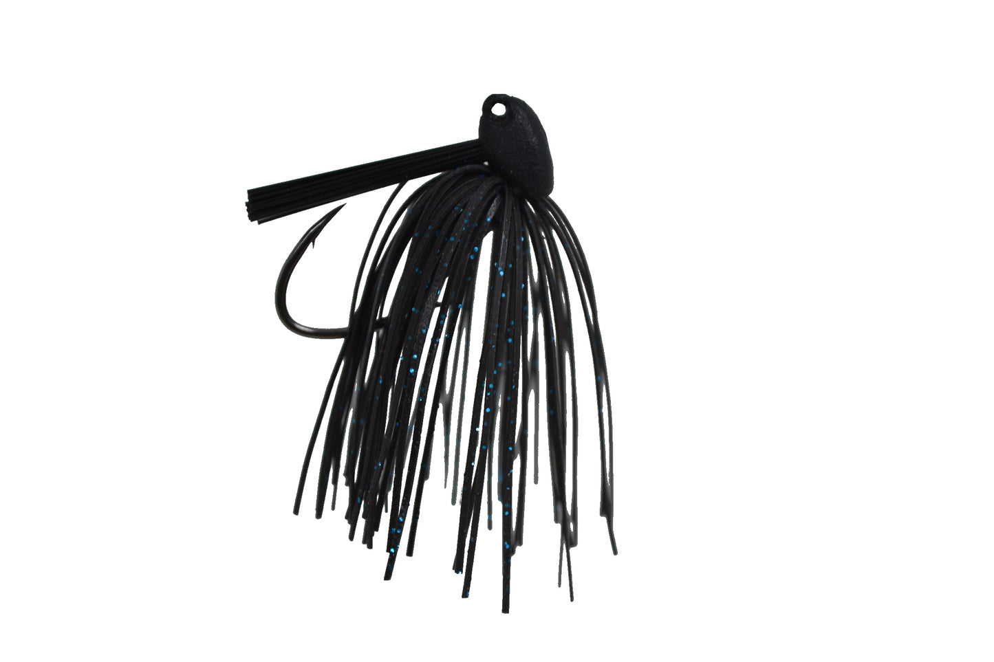 Omerta Tackle Co. Brush Head Jig