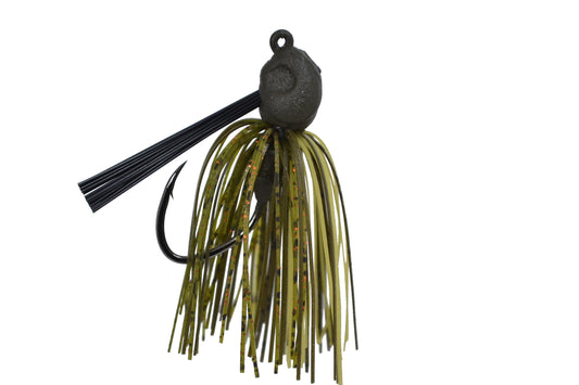 Omerta Tackle Co. Flipping Jig