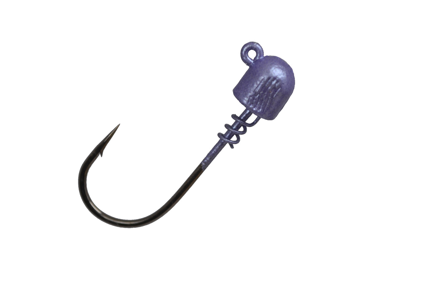 Omerta Tackle Co. Med/Heavy Gamakatsu Screw Lock Jig Head