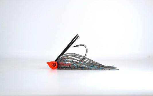Omerta Tackle Co. Lil Sneaky Jig