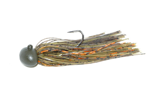 Omerta Tackle Co. Nasty Ned Football