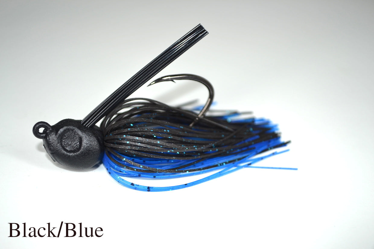 Omerta Tackle Co. Flipping Jig