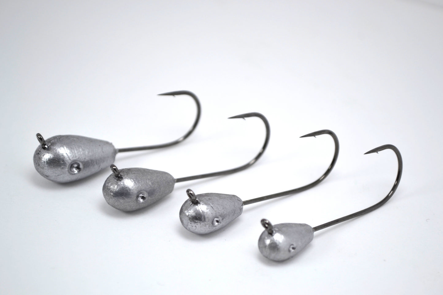 Omerta Tackle Co. Tube Jig